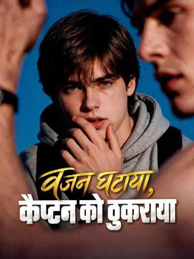 वजन घटाया, कैप्टन को ठुकराया poster