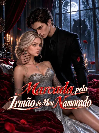 Marcada pelo Irmão do Meu Namorado poster