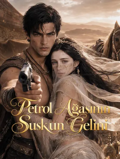 Petrol Ağasının Suskun Gelini poster