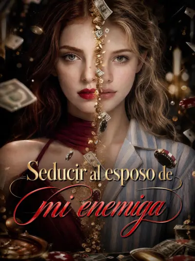Seducir al esposo de mi enemiga poster