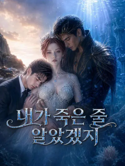 내가 죽은 줄 알았겠지 poster