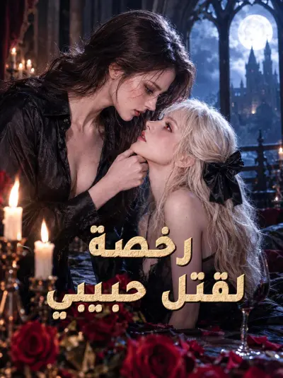 رخصة لقتل حبيبي poster