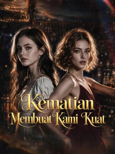 Kematian Membuat Kami Kuat poster