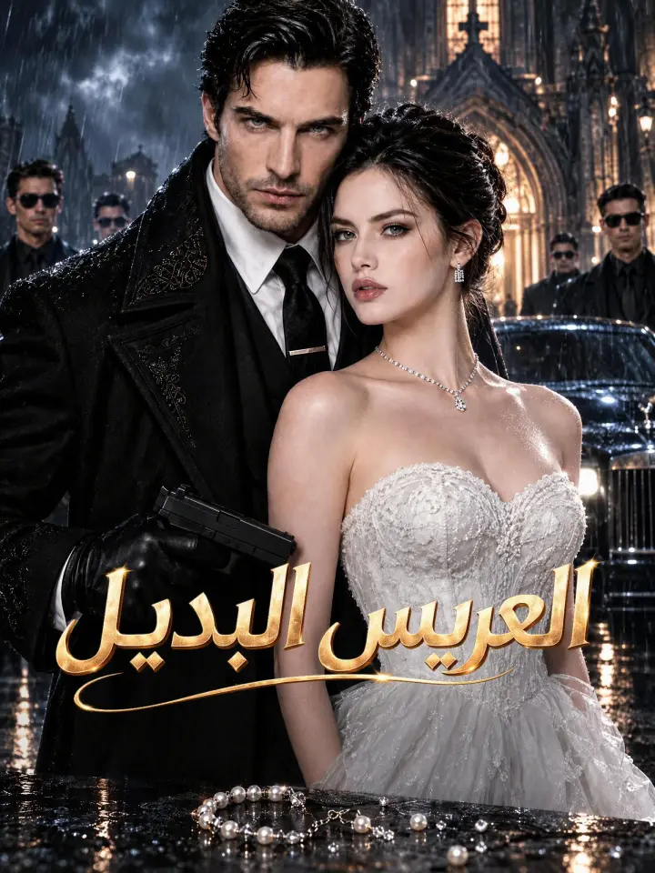 العريس البديل poster