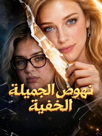 نهوض الجميلة الخفية poster