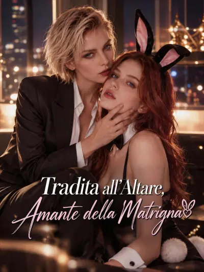 Tradita all’Altare, Amante della Matrigna poster