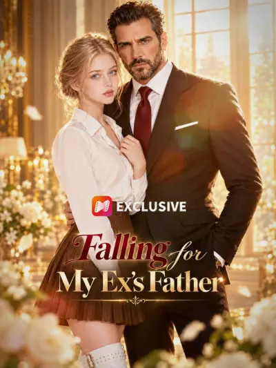 Falling for My Ex's Father poster