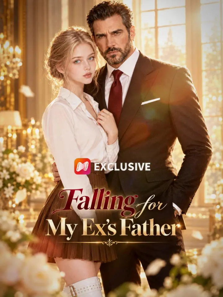 Falling for My Ex's Father poster