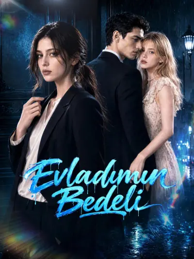 Evladımın Bedeli poster