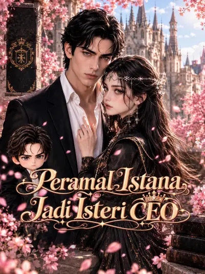 Peramal Istana Jadi Isteri CEO poster