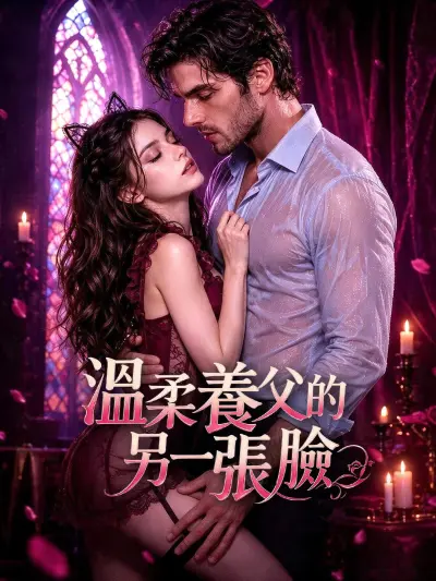 溫柔養父的另一張臉 poster