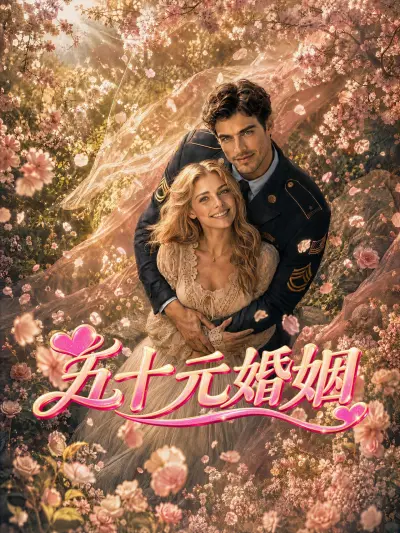 五十元婚姻 poster