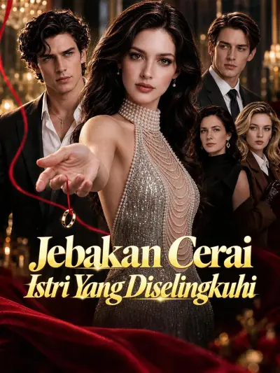 Jebakan Cerai Istri Yang Diselingkuhi poster