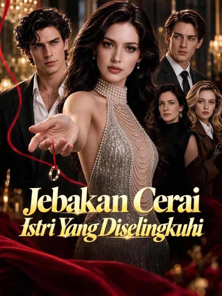 Jebakan Cerai Istri Yang Diselingkuhi poster