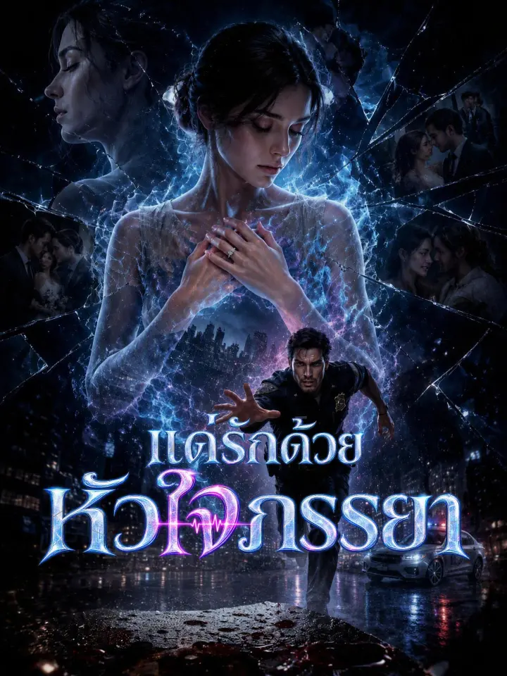 แด่รักด้วยหัวใจภรรยา poster
