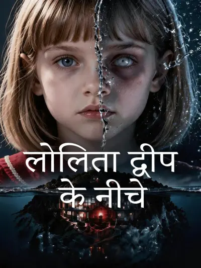 लोलिता द्वीप के नीचे poster