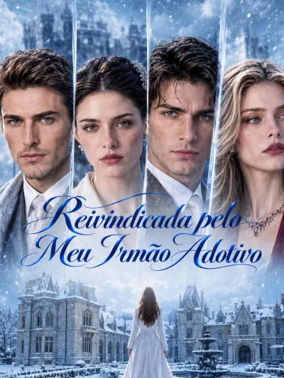 Reivindicada pelo Meu Irmão Adotivo poster