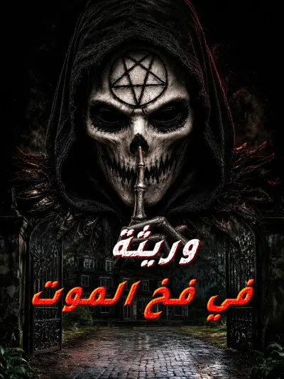 وريثة في فخ الموت poster