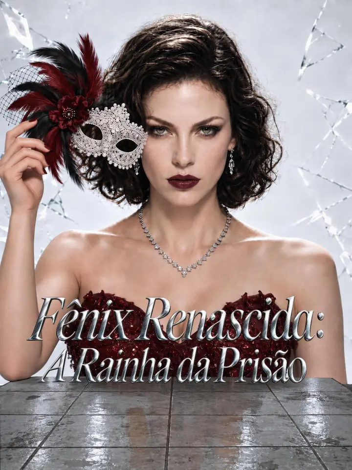 Fênix Renascida: A Rainha da Prisão poster