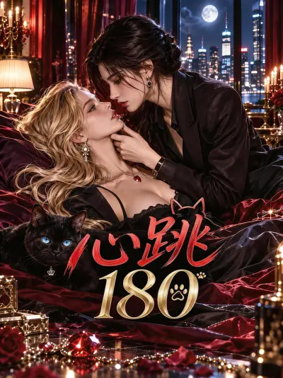 心跳180 poster