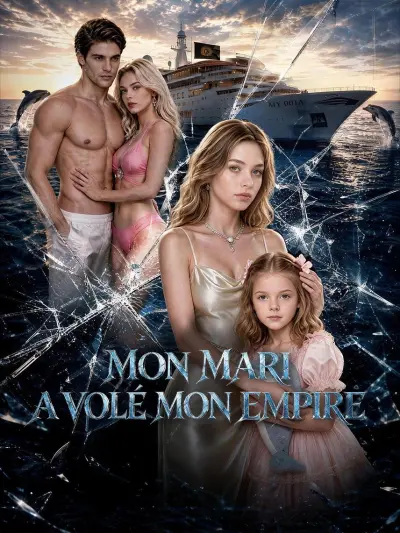 MON MARI A VOLÉ MON EMPIRE poster