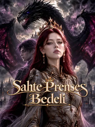Sahte Prenses Bedeli poster
