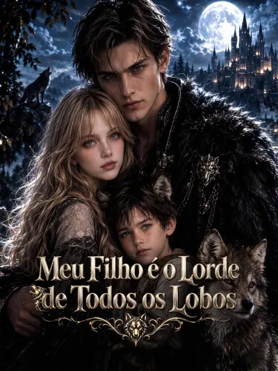 Meu Filho é o Lorde de Todos os Lobos poster
