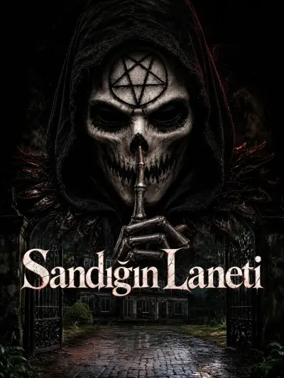 Sandığın Laneti poster
