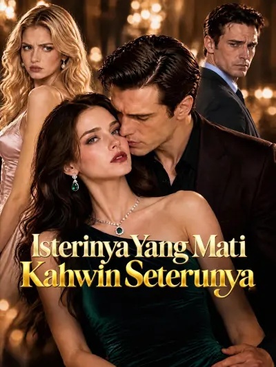 Isterinya Yang Mati Kahwin Seterunya poster