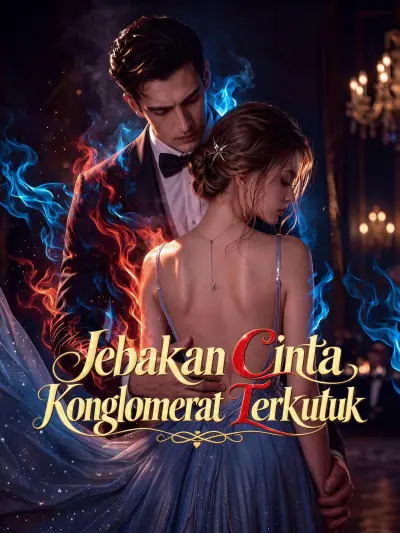 Jebakan Cinta Konglomerat Terkutuk poster