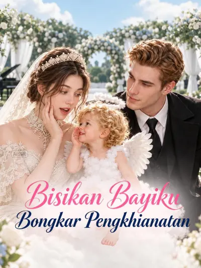 Bisikan Bayiku Bongkar Pengkhianatan poster