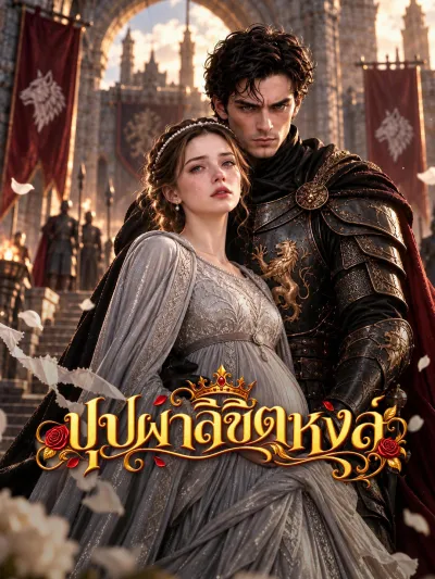 บุปผาลิขิตหงส์ poster
