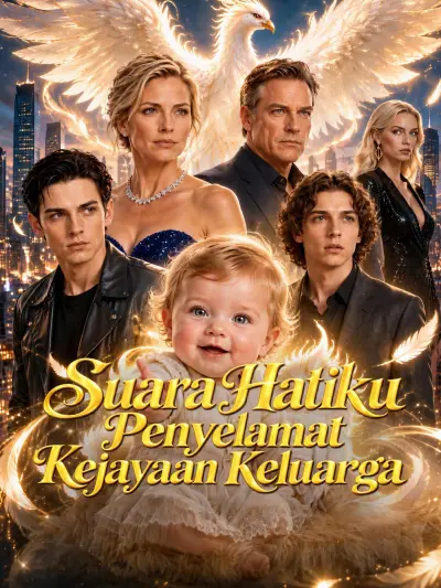 Suara Hatiku Penyelamat Kejayaan Keluarga poster
