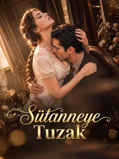 Sütanneye Tuzak poster
