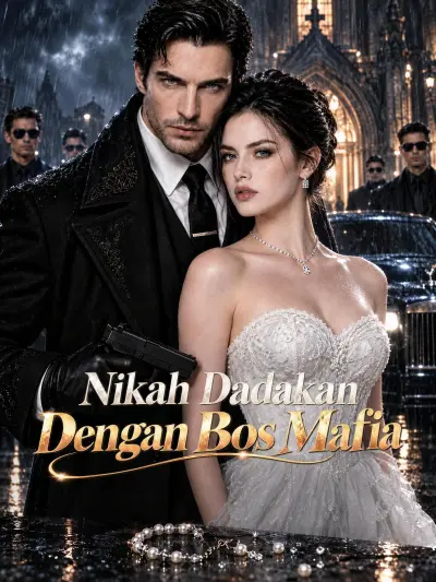 Nikah Dadakan Dengan Bos Mafia poster