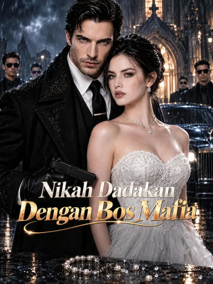 Nikah Dadakan Dengan Bos Mafia poster