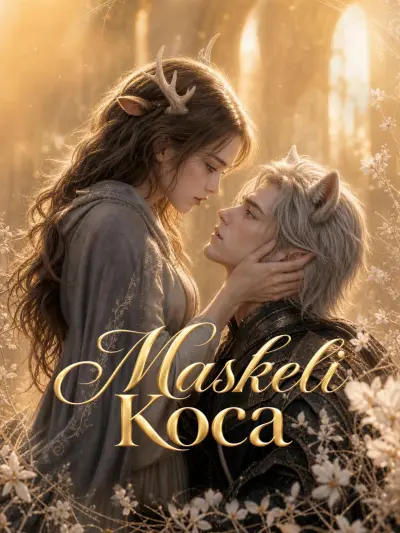 Maskeli Koca poster