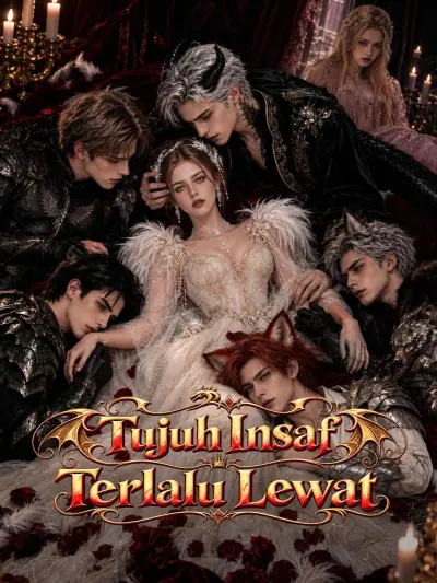 Tujuh Insaf Terlalu Lewat poster