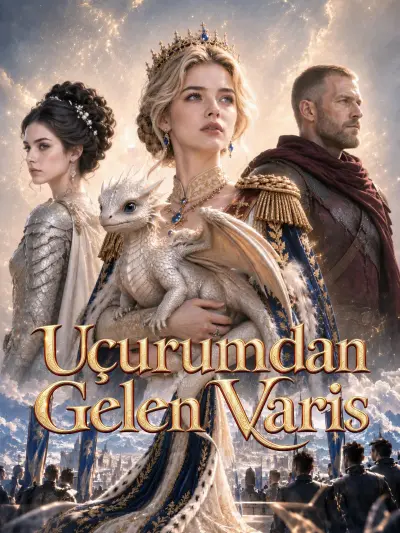 Uçurumdan Gelen Varis poster