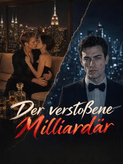 Der verstoßene Milliardär poster