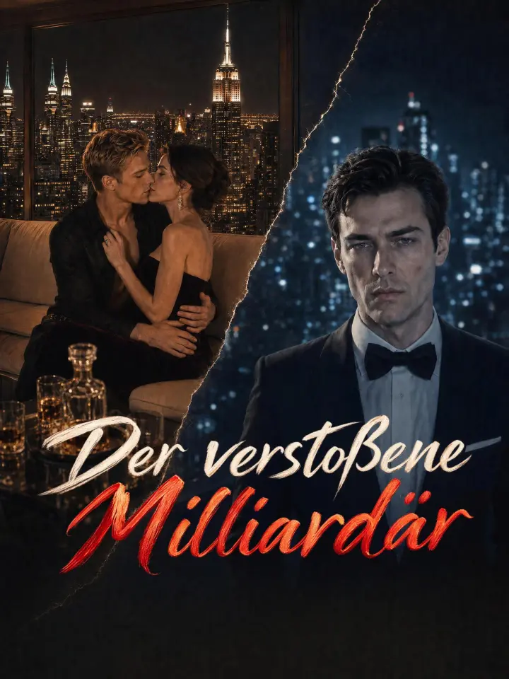 Der verstoßene Milliardär poster