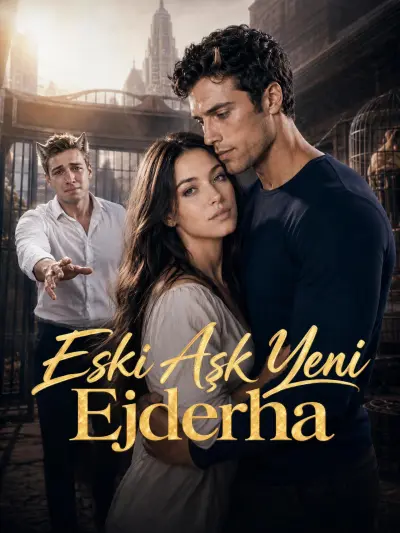 Eski Aşk Yeni Ejderha poster