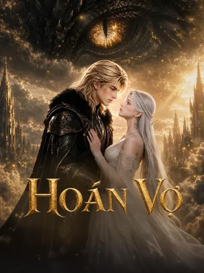 Hoán Vợ poster