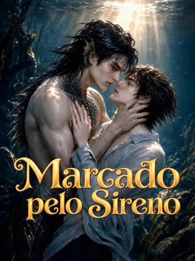 Marcado pelo Sireno poster