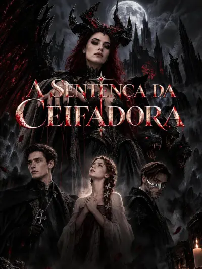 A Sentença da Ceifadora poster
