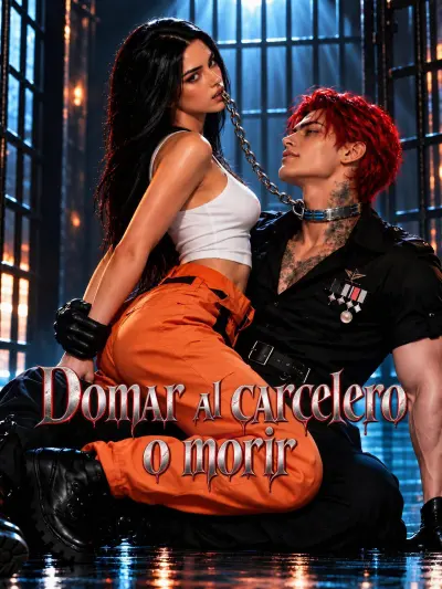 Domar al alcaide o morir poster