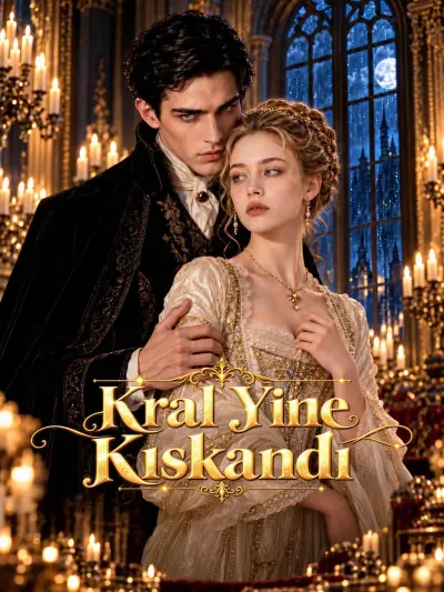 Kral Yine Kıskandı poster