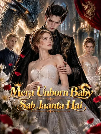 Mera Unborn Baby Sab Jaanta Hai poster