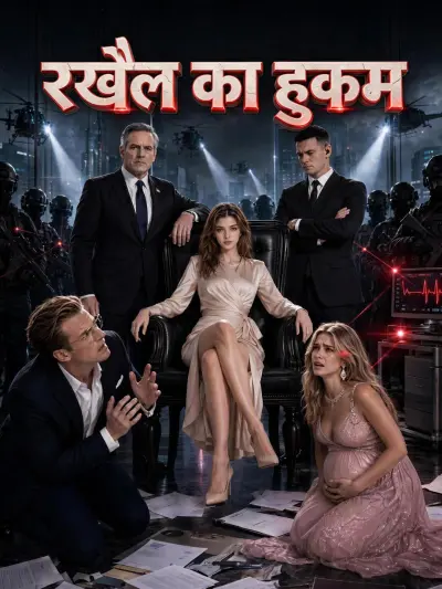रखैल का हुक्म poster