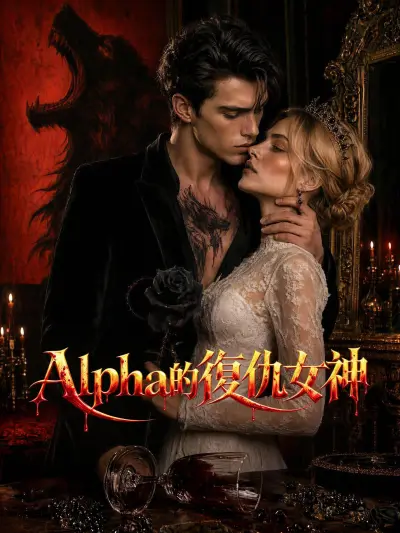 Alpha的復仇女神 poster